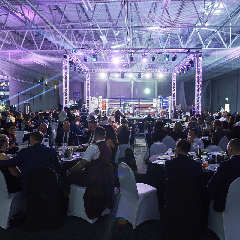 Brunch With A Punch Northampton; April 2025