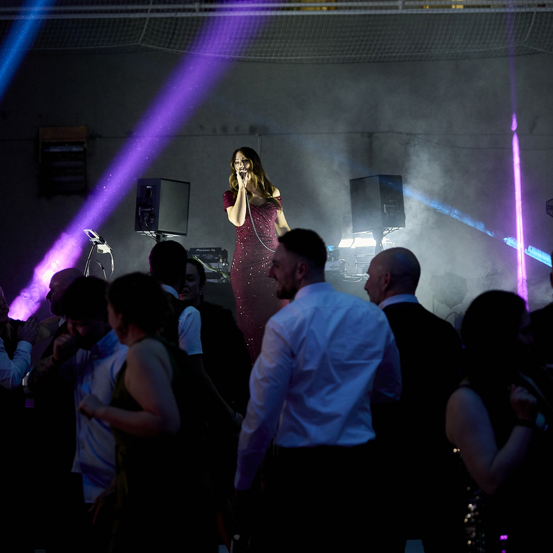 Brunch With A Punch Northampton; April 2025