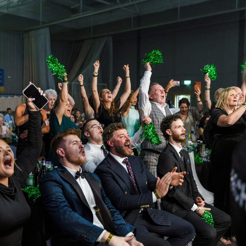 Brunch With A Punch Northampton; April 2025